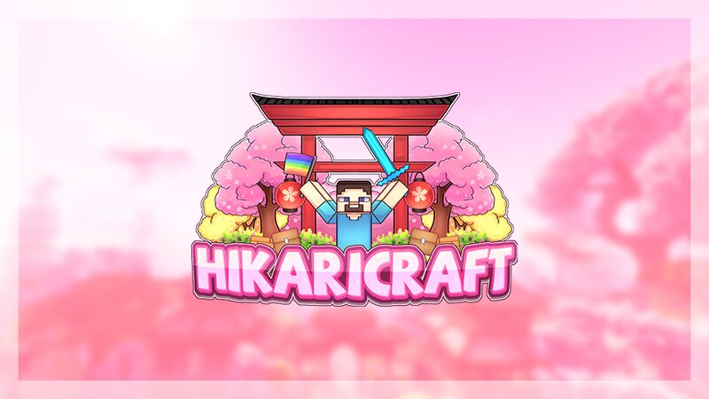 HikariCraft (BETA)