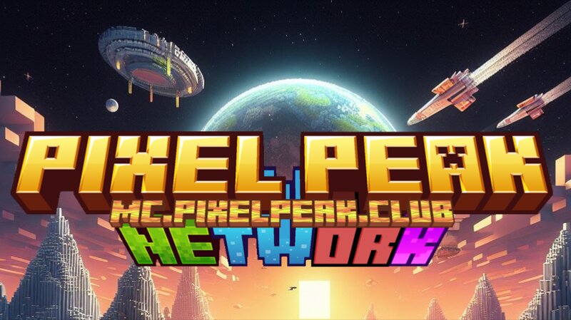 PixelPeak