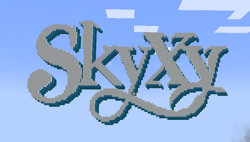 SkyXY