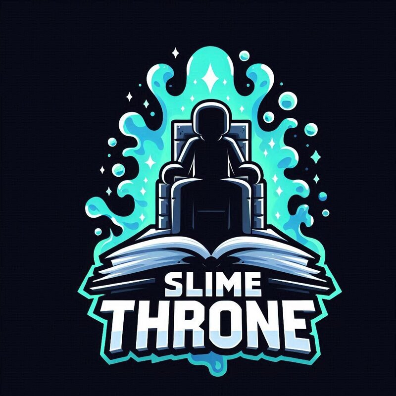 Slime Throne | That TIme I Got Reincarnated as a Slime roleplay