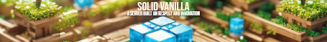 Solid Vanilla
