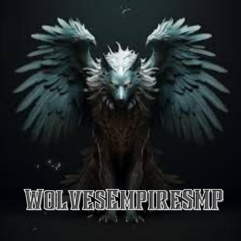 🎖️🐺 WolvesEmpireSMP 🐺🎖️|[ 1.20.4 ]|, |[ Survival ]|, |[ RPG Features ]|, |[ Java & Bedrock ]|