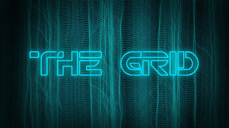 DoomStryker's Server: THE GRID