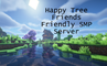 Happy Tree Friends - Friendly SMP Server