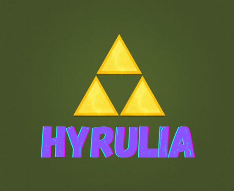 Hyrulia