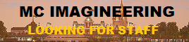 MC IMAGINEERING - Minecraft Disney server looking for staff!