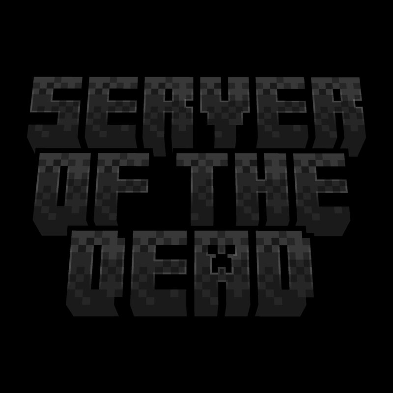 Server Of The Dead - DeceasedCraft Server