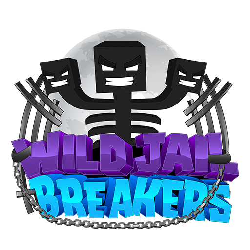 Wild Jail Breakers