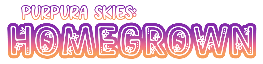 Purpura Skies: Homegrown Minecraft Server