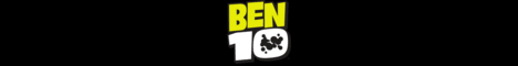 BEN 10 OFFICIAL MINECRAFT SERVER