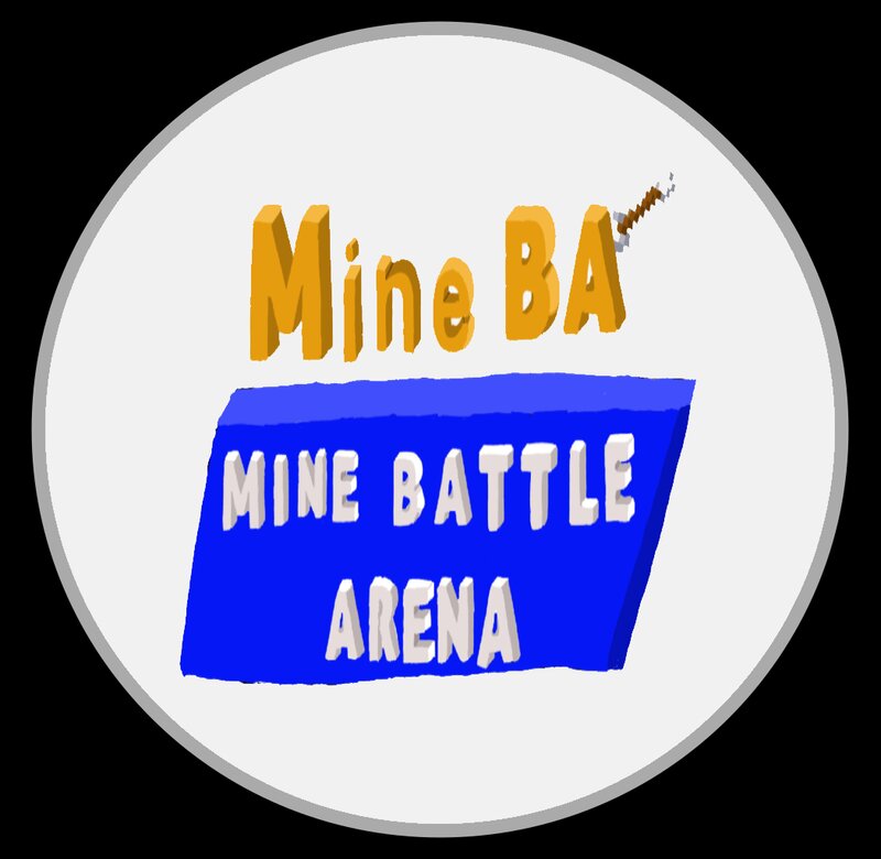 Mine Battle Arena