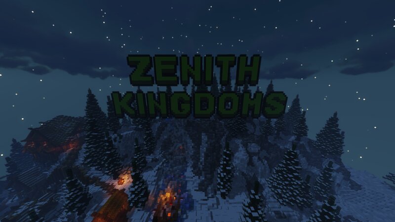 Zenith Kingdoms