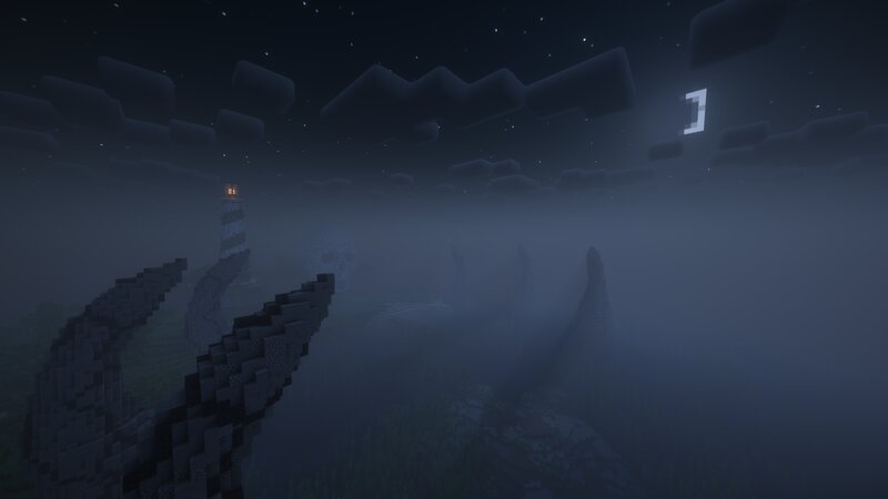 Cloud Nomads 1.21 SMP