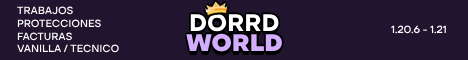 DorrD World