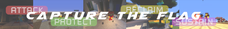 Minecraft Capture the Flag