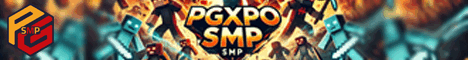 PGXPO SMP