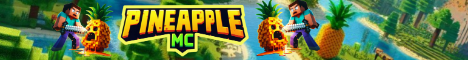 Vote for PineappleMC