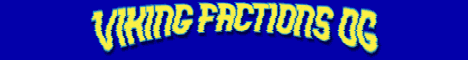 Viking Factions and