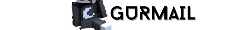 Ванильное выживание Gurmail