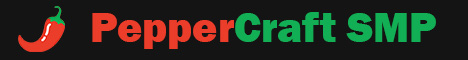 Vote for PepperCraft SMP [1.21.1]