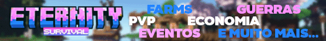 Rede Eternity