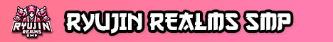 Ryuji Realms SMP