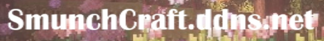SmunchCraft