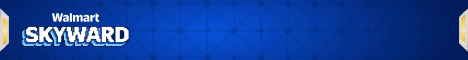 Walmart Skyward