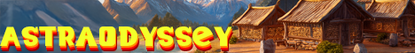 Astraodyssey
