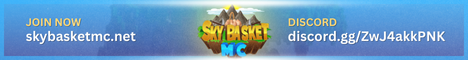 Cloudbasketmc