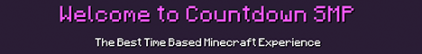 Countdown SMP