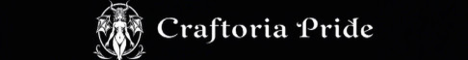CraftoriaPride