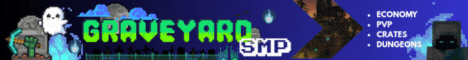 Graveyard SMP