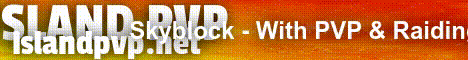 Vote for Island PVP