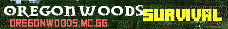 OregonWoods