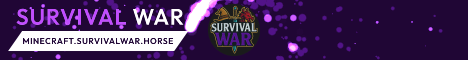 SurvivalWar