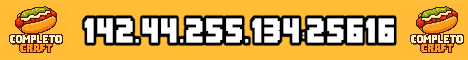 CompletoCraft