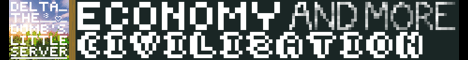 Deltathedumbs Modded Server