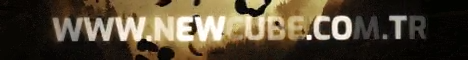Newcube