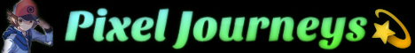 Pixel Journeys