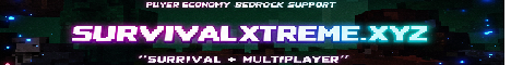 SurvivalXtreme