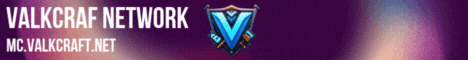 Valkcraft Network