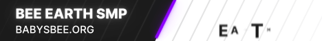 Bee Earth SMP