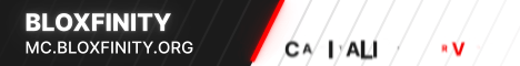 Bloxfinity