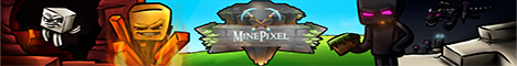 MinePixel Server