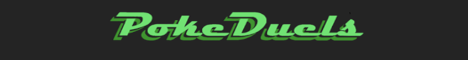 PokeDuels