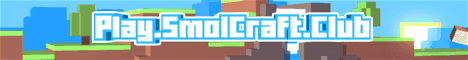 SmolCraftClub
