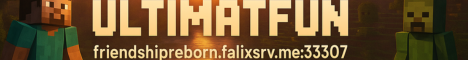 Ultimate fun