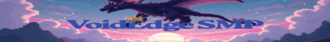 VoidEdge SMP