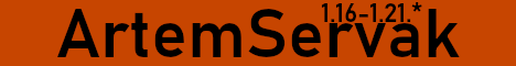 ArtemServak Modern